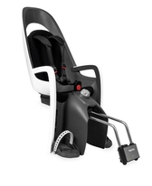 Dětská sedačka HAMAX Caress White/Black