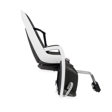 Dětská sedačka HAMAX Caress White/Black