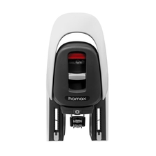 Dětská sedačka HAMAX Caress White/Black