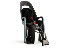 Dětská sedačka HAMAX Caress Green/Black