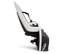 Dětská sedačka na nosič HAMAX Caress White/Black