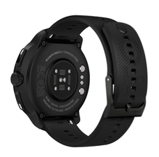 Hodinky Suunto Race 2 All Black Performance