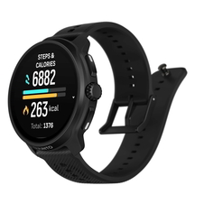 Hodinky Suunto Race 2 All Black Performance