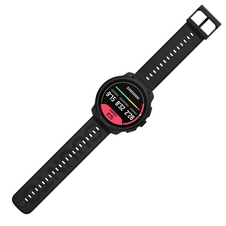 Hodinky Suunto Race 2 All Black Performance