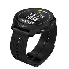 Hodinky Suunto Race 2 All Black Performance