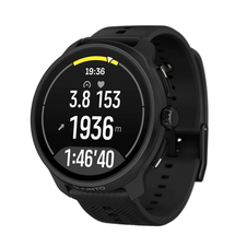 Hodinky Suunto Race 2 All Black Performance
