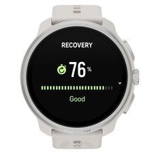 Hodinky Suunto Race 2 Feather Gray