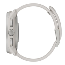 Hodinky Suunto Race 2 Feather Gray