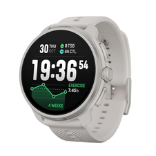 Hodinky Suunto Race 2 Feather Gray