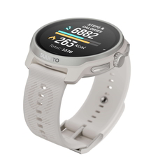 Hodinky Suunto Race 2 Feather Gray Performance