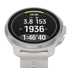 Hodinky Suunto Race 2 Feather Gray Performance