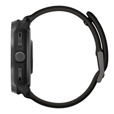 Hodinky Suunto Race 2 Titanium Black