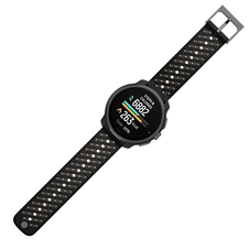 Hodinky Suunto Race 2 Titanium Black