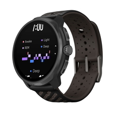 Hodinky Suunto Race 2 Titanium Black Performance