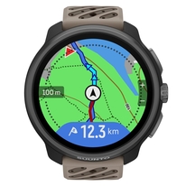 Hodinky Suunto Race 2 Titanium Trail