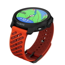 Hodinky Suunto Race 2 Coral Orange Performance
