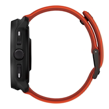 Hodinky Suunto Race 2 Coral Orange Performance