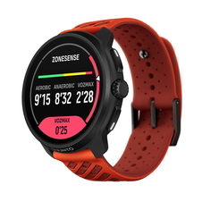 Hodinky Suunto Race 2 Coral Orange Performance