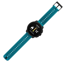 Hodinky Suunto Race 2 Wave Blue