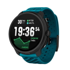 Hodinky Suunto Race 2 Wave Blue