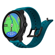 Hodinky Suunto Race 2 Wave Blue