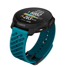Hodinky Suunto Race 2 Wave Blue