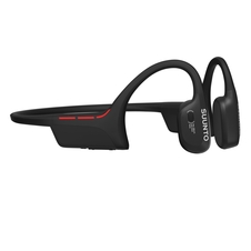 Bezpečná sportovní sluchátka Suunto Wing 2 Black