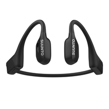 Bezpečná sportovní sluchátka Suunto Wing 2 Black