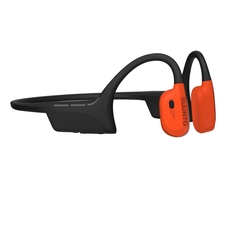Bezpečná sportovní sluchátka Suunto Wing 2 Coral Orange