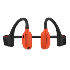 Bezpečná sportovní sluchátka Suunto Wing 2 Coral Orange