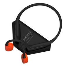 Bezpečná sportovní sluchátka Suunto Wing 2 Coral Orange