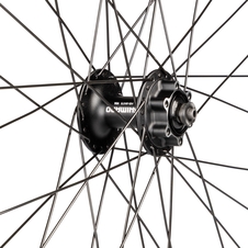 Zapletené kolo přední FORCE XC DISC 584x23 HBM475-6d 36d