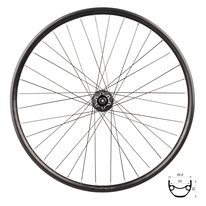 Zapletené kolo zadní FORCE XC DISC 584x23 FHM475-6d 36d