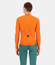 Unisex dres s dlouhým rukávem SANTINI RTR Red