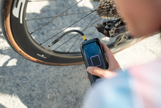 Mini kompresor DYNAMIC Turblo+