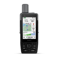 Navigace Garmin GPSMAP H1