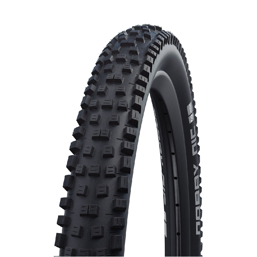 Plášť SCHWALBE 27,5x2,25 (57-584) Nobby Nic Perfor
