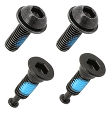 Adaptér brzdy MAX1 FM-FM F160mm se šrouby