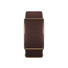 Měřič denní aktivity POLAR Loop Gen2 S-L hnědá