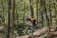 Chránič kolene ZANDONA NETCUBE PRO-FIT