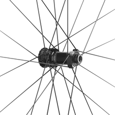 Zapletená kola FULCRUM Soniq AL 2WF-R C23 AFS - MS12