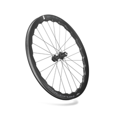 Zapletená kola FULCRUM Soniq 42 Carbon 2WF C25 - MS12