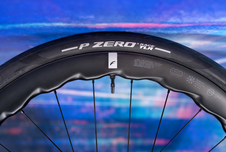 Zapletená kola FULCRUM Soniq 42 Carbon 2WF C25 - MS12