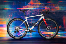 Zapletená kola FULCRUM Soniq 42 Carbon 2WF C25 - MS12