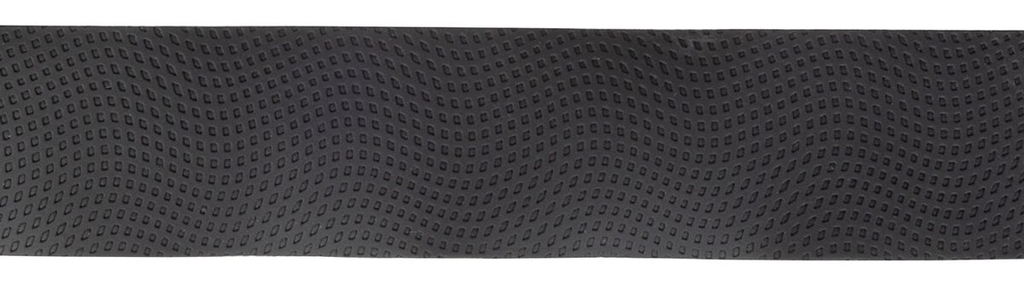 Omotávka M-WAVE černá Non Slip