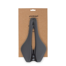 Sedlo PROLOGO DIMENSION R2 PAS TiROX 153, černé