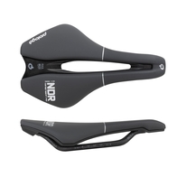 Sedlo PROLOGO DIMENSION R2 PAS NDR Nack 143, černé