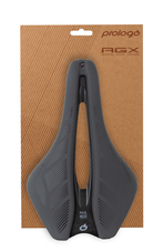 Sedlo PROLOGO DIMENSION R2 PAS AGX Nack SC 143 černé