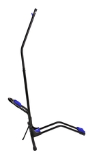 Stojan Force STABLE na vystavení kola Fe, černý