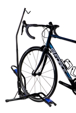 Stojan Force STABLE na vystavení kola Fe, černý